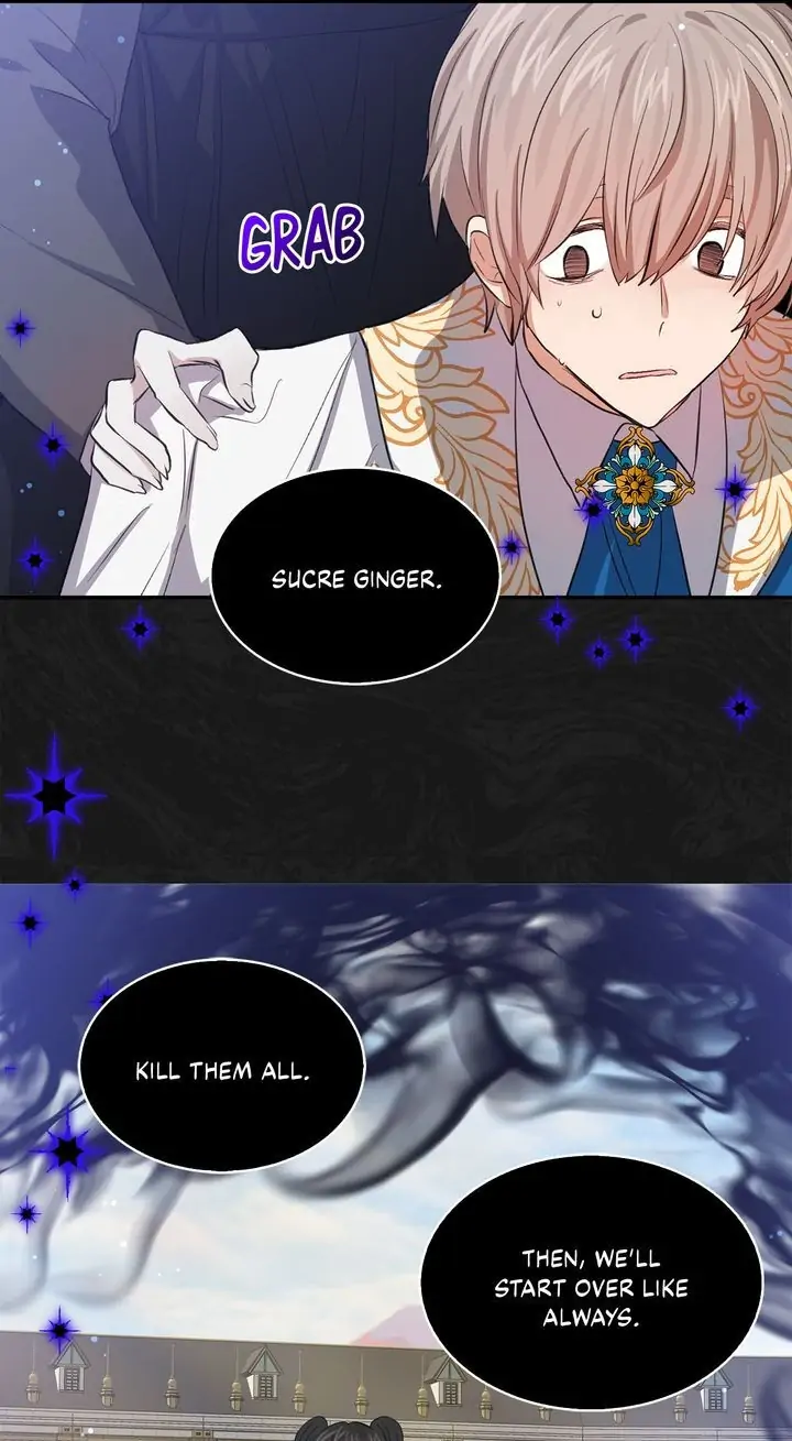 I’m the Ex-Girlfriend of a Soldier chapter 79 - page 46